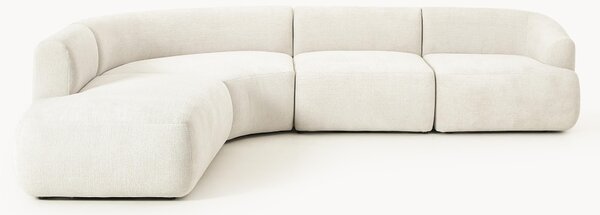 Narożna sofa modułowa Sofia (4-osobowa)