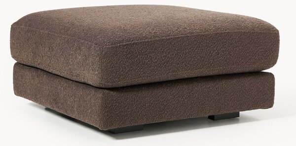 Puf Bouclé Tribeca