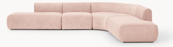 Narożna sofa modułowa Sofia (4-osobowa)
