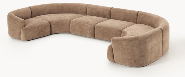 Sofa modułowa XL Sofia