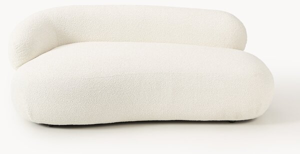Sofa Bouclé Alba (2-osobowa)