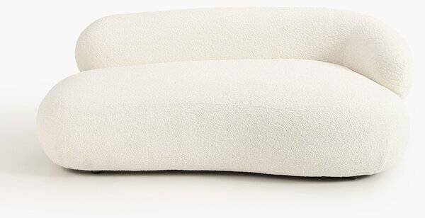 Sofa Bouclé Alba (2-osobowa)