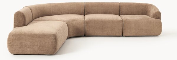 Narożna sofa modułowa Sofia (4-osobowa)