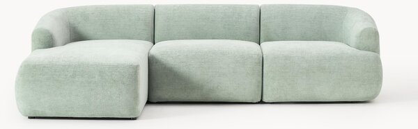 Narożna sofa modułowa Sofia (3-osobowa)