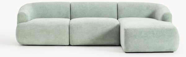 Narożna sofa modułowa Sofia (3-osobowa)