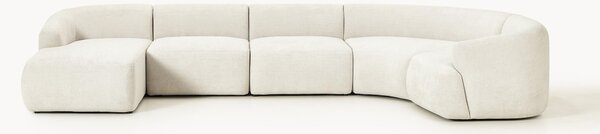 Sofa modułowa XL Sofia