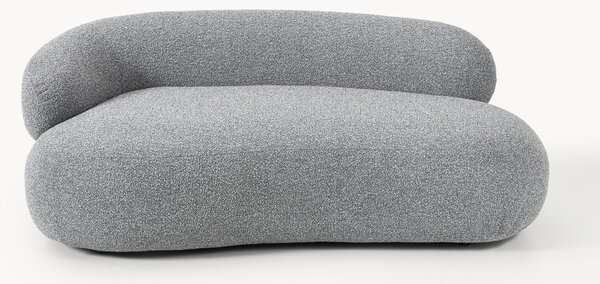 Sofa Bouclé Alba (2-osobowa)