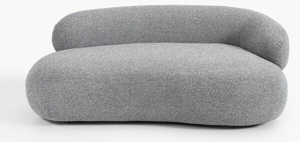 Sofa Bouclé Alba (2-osobowa)