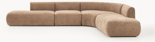 Narożna sofa modułowa Sofia (4-osobowa)