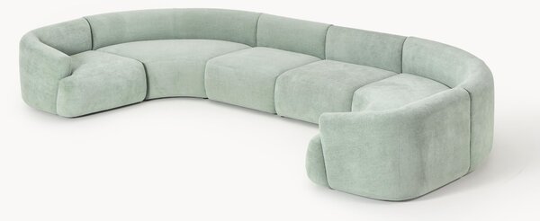 Sofa modułowa XL Sofia