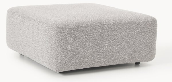 Puf Bouclé Anton