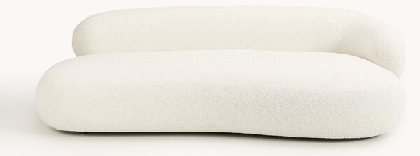 Sofa Bouclé Alba (3-osobowa)