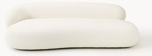 Sofa Bouclé Alba (3-osobowa)