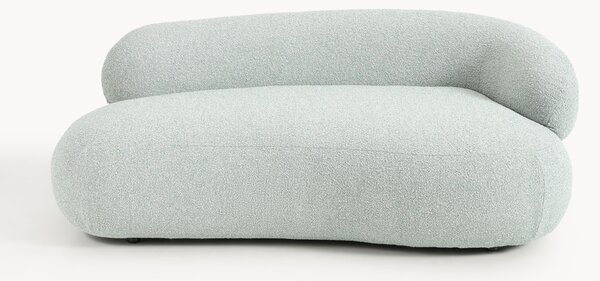 Sofa Bouclé Alba (2-osobowa)