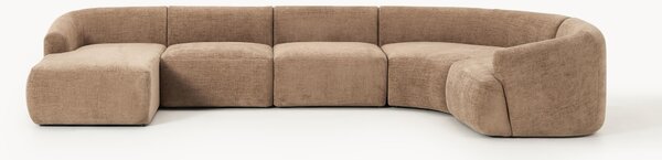 Sofa modułowa XL Sofia