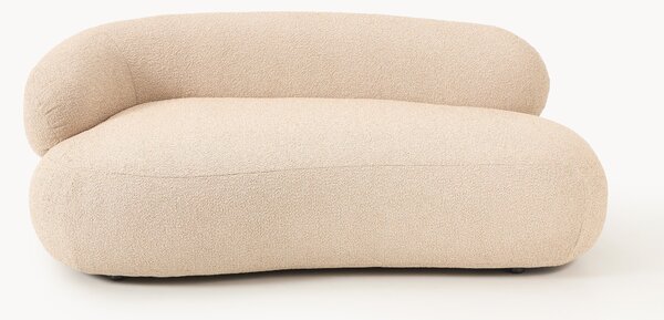 Sofa Bouclé Alba (2-osobowa)