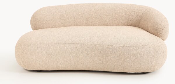 Sofa Bouclé Alba (2-osobowa)