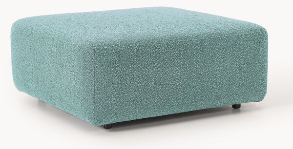 Puf Bouclé Anton