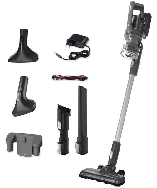 Odkurzacz AMICA Joran Pet VM 9002