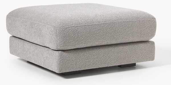 Puf Bouclé Tribeca