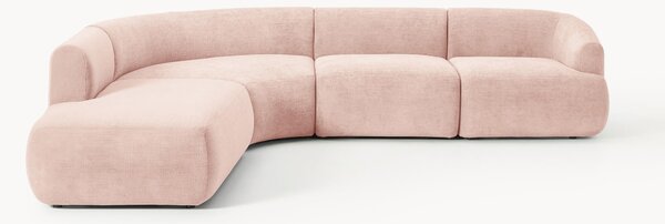 Narożna sofa modułowa Sofia (4-osobowa)