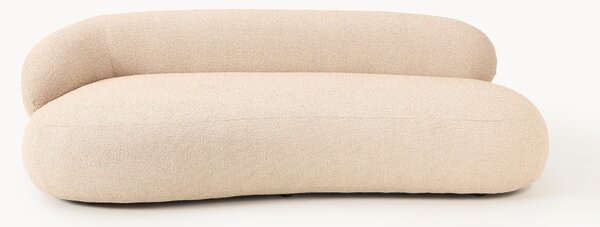 Sofa Bouclé Alba (3-osobowa)