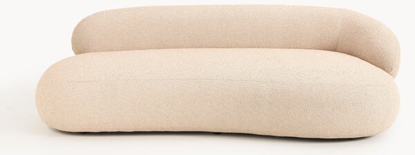 Sofa Bouclé Alba (3-osobowa)