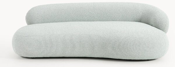 Sofa Bouclé Alba (3-osobowa)