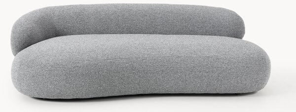 Sofa Bouclé Alba (3-osobowa)