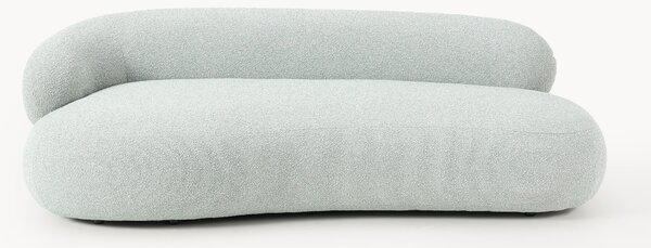 Sofa Bouclé Alba (3-osobowa)