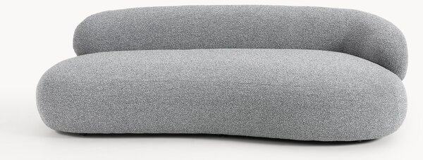 Sofa Bouclé Alba (3-osobowa)