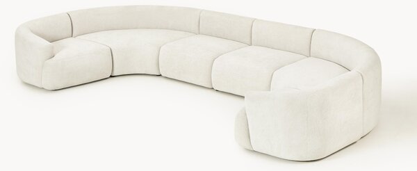 Sofa modułowa XL Sofia