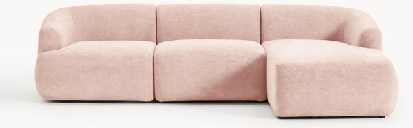 Narożna sofa modułowa Sofia (3-osobowa)