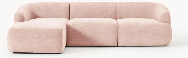 Narożna sofa modułowa Sofia (3-osobowa)