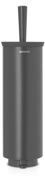 Szczotka WC BRABANTIA 483349 Czarny