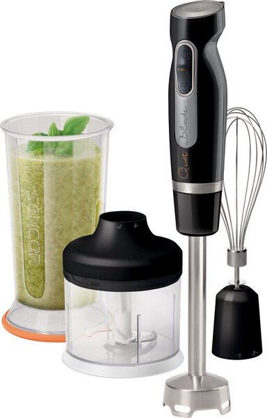 Blender SENCOR SHB 4379BK