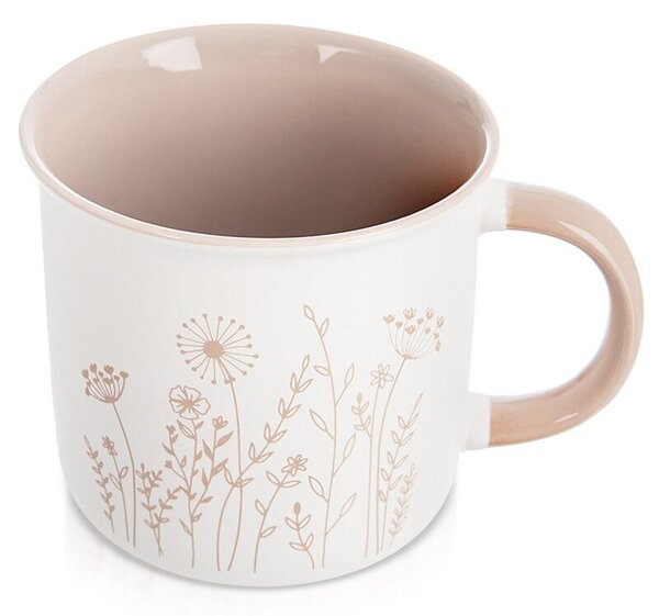 Kubek porcelanowy 400 ml
