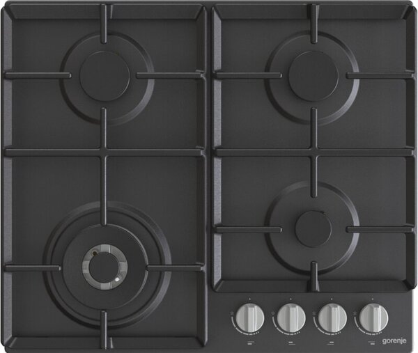 Płyta gazowa GORENJE GW641EXB