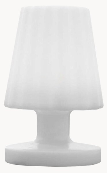 Mobilna lampa stołowa LED z funkcją przyciemniania Lady Mini