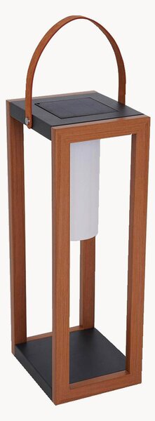 Solarna lampa stołowa LED Seraphina