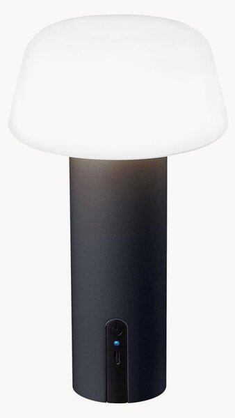 Mobilna lampa stołowa LED Malo