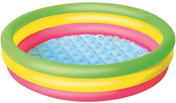 Basen BESTWAY 51104 102 x 25 cm 62L
