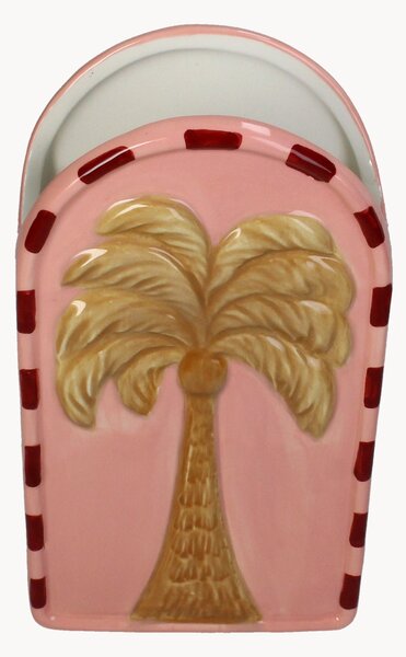Wazon Palm Tree, W 20 cm