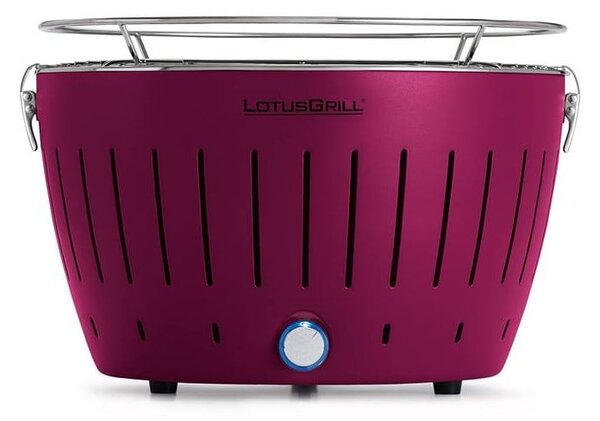 Przenośny grill na węgiel drzewny ø 35 cm Classic – LotusGrill