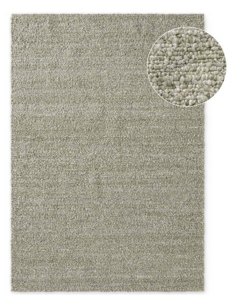 Jasnozielony dywan tkany ręcznie 120x170 cm Notting Hill Portobello – Ted Baker