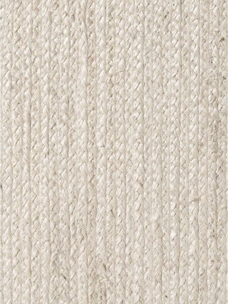 Kremowy dywan z juty dwustronny/tkany ręcznie 160x230 cm Braided – Hanse Home