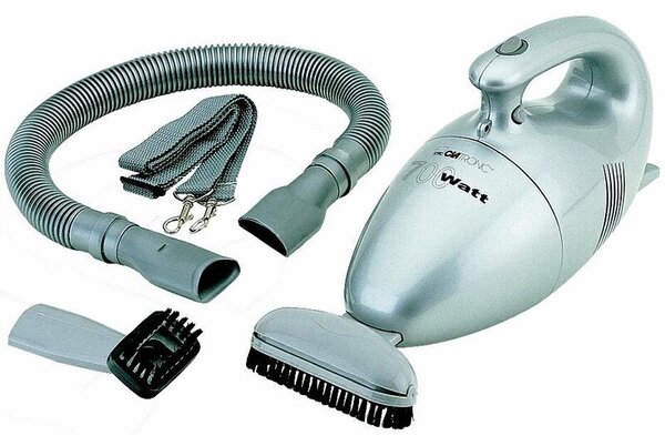 Odkurzacz ręczny CLATRONIC HS2631