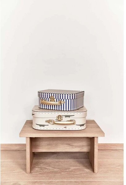 OYOY Living Design - Arca Stool Nature