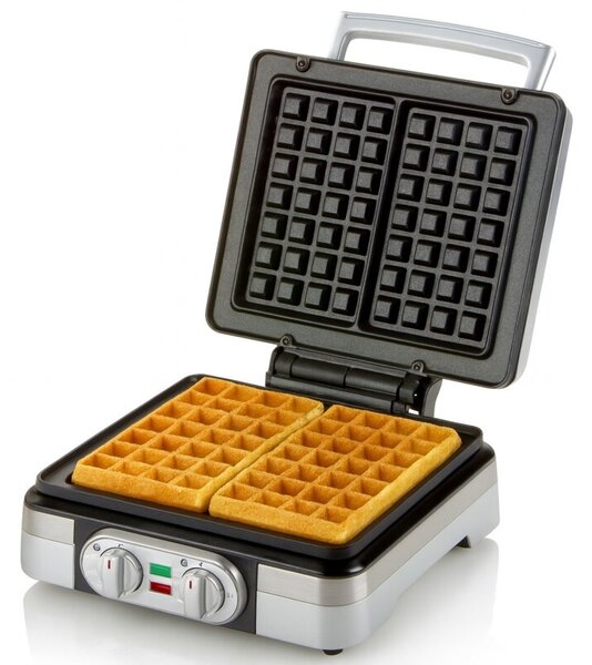 Gofrownica DOMO DO9149W Inox