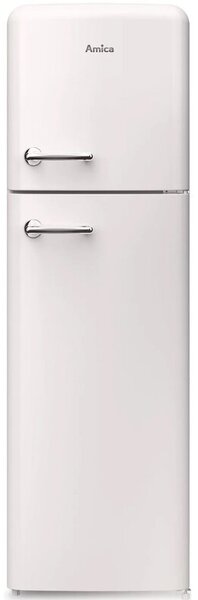 Lodówka AMICA FD280.3FW(E) No Frost 176.5cm Biała